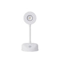 Motion-Sensor Night Light mounted in a hallway